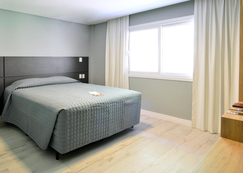 Duplo Luxo - Sky Palace Hotel